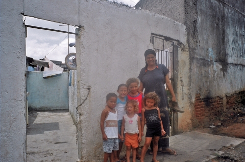 Ana Maria Angelo Correa